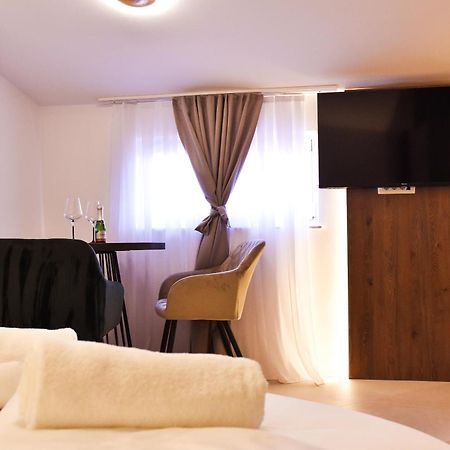 Jr Piran B&B Luaran gambar