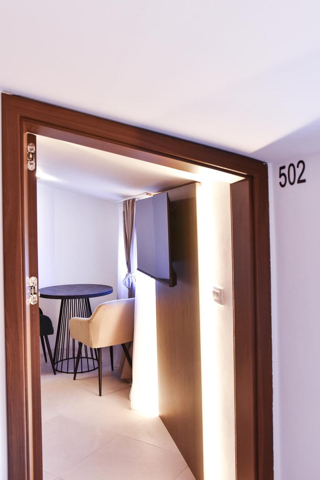 Jr Piran B&B Luaran gambar