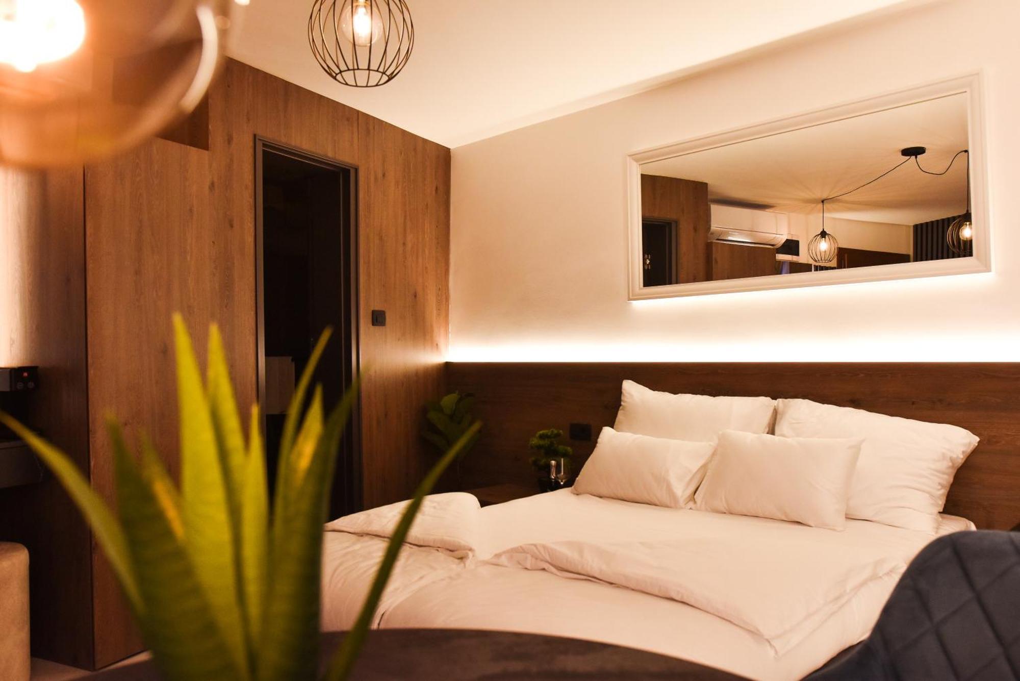 Jr Piran B&B Luaran gambar