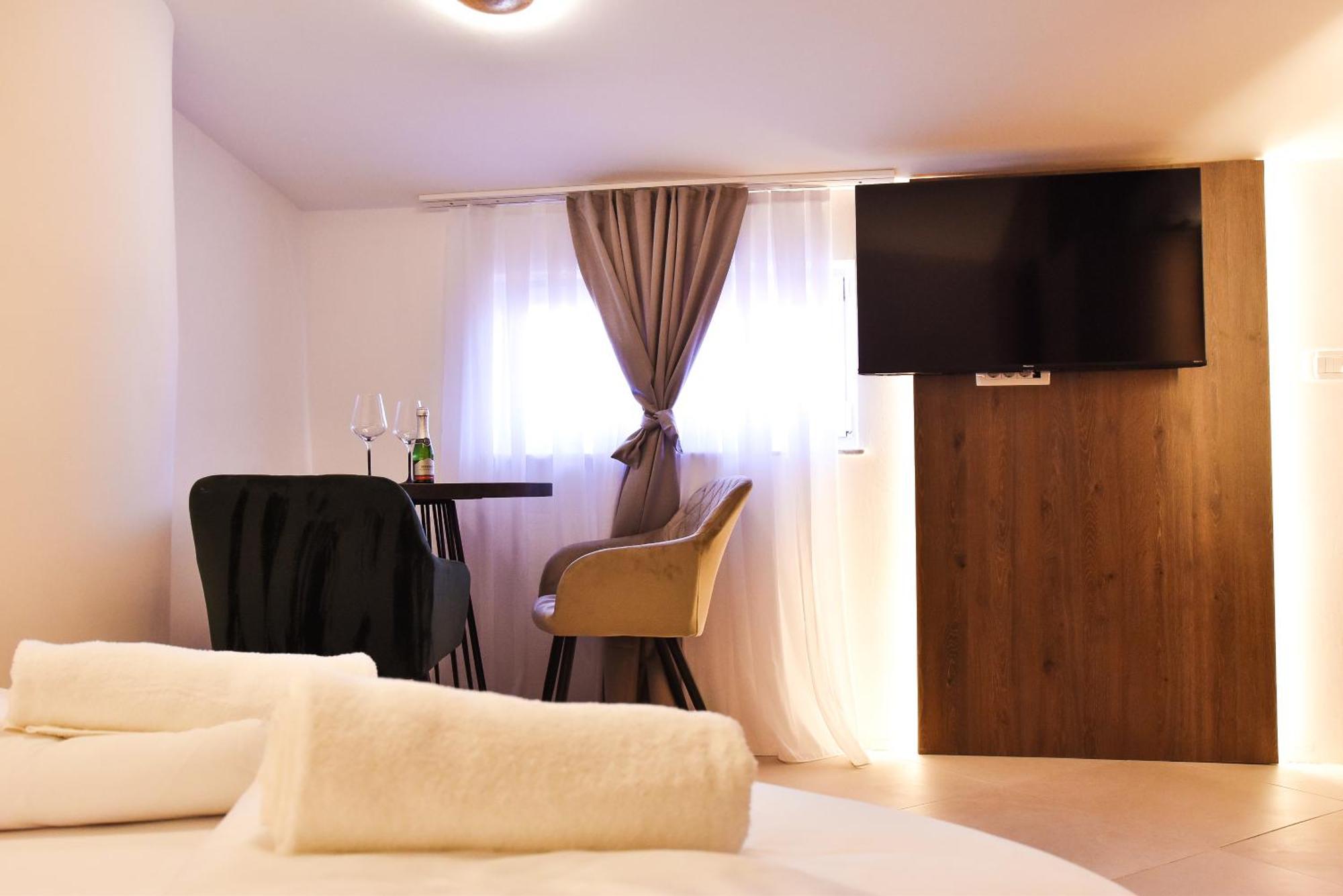 Jr Piran B&B Luaran gambar