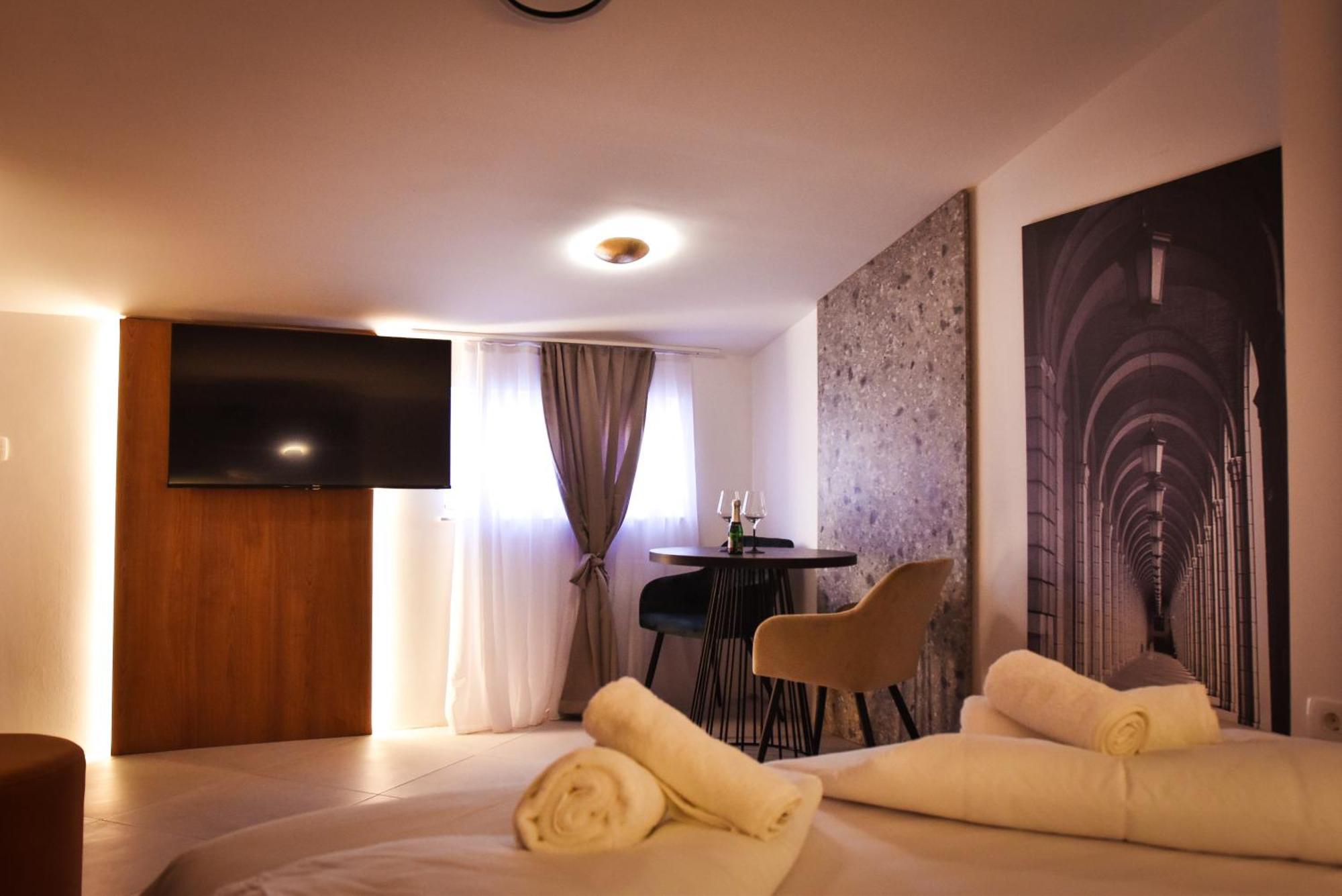 Jr Piran B&B Luaran gambar