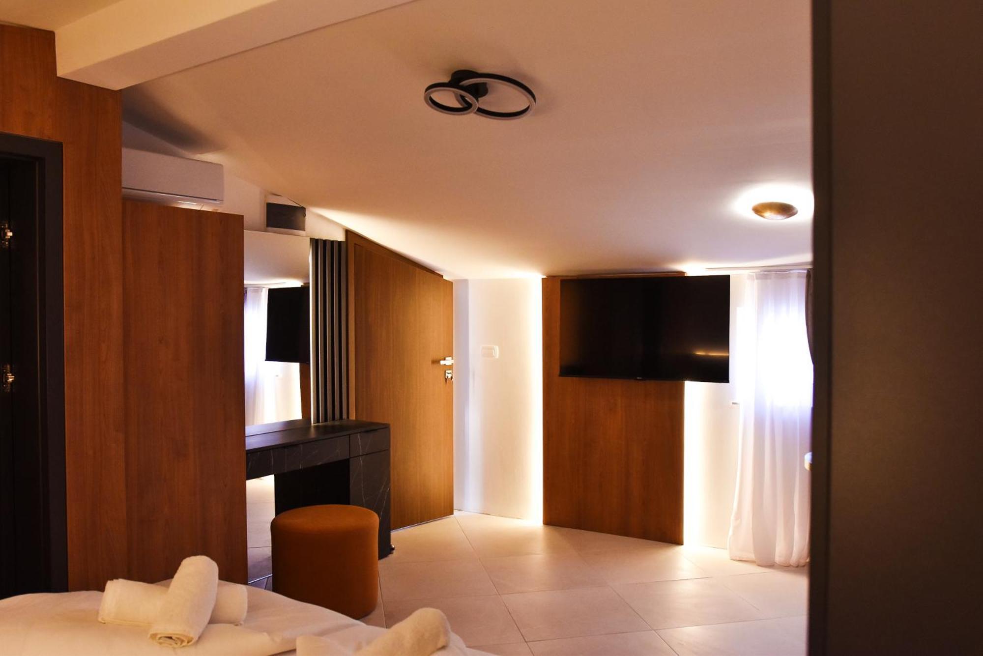 Jr Piran B&B Luaran gambar