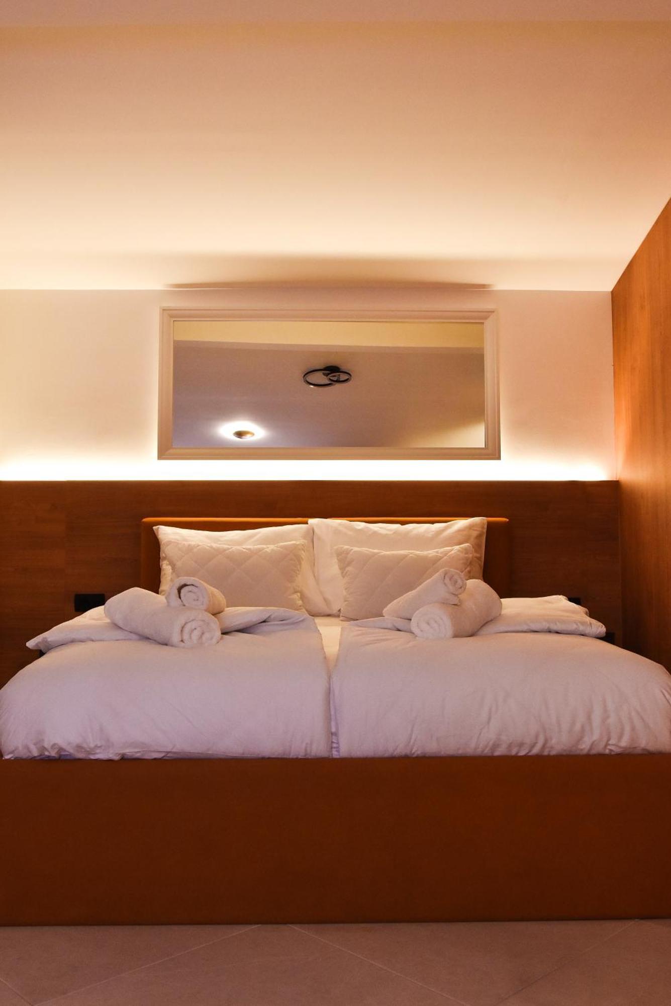 Jr Piran B&B Luaran gambar