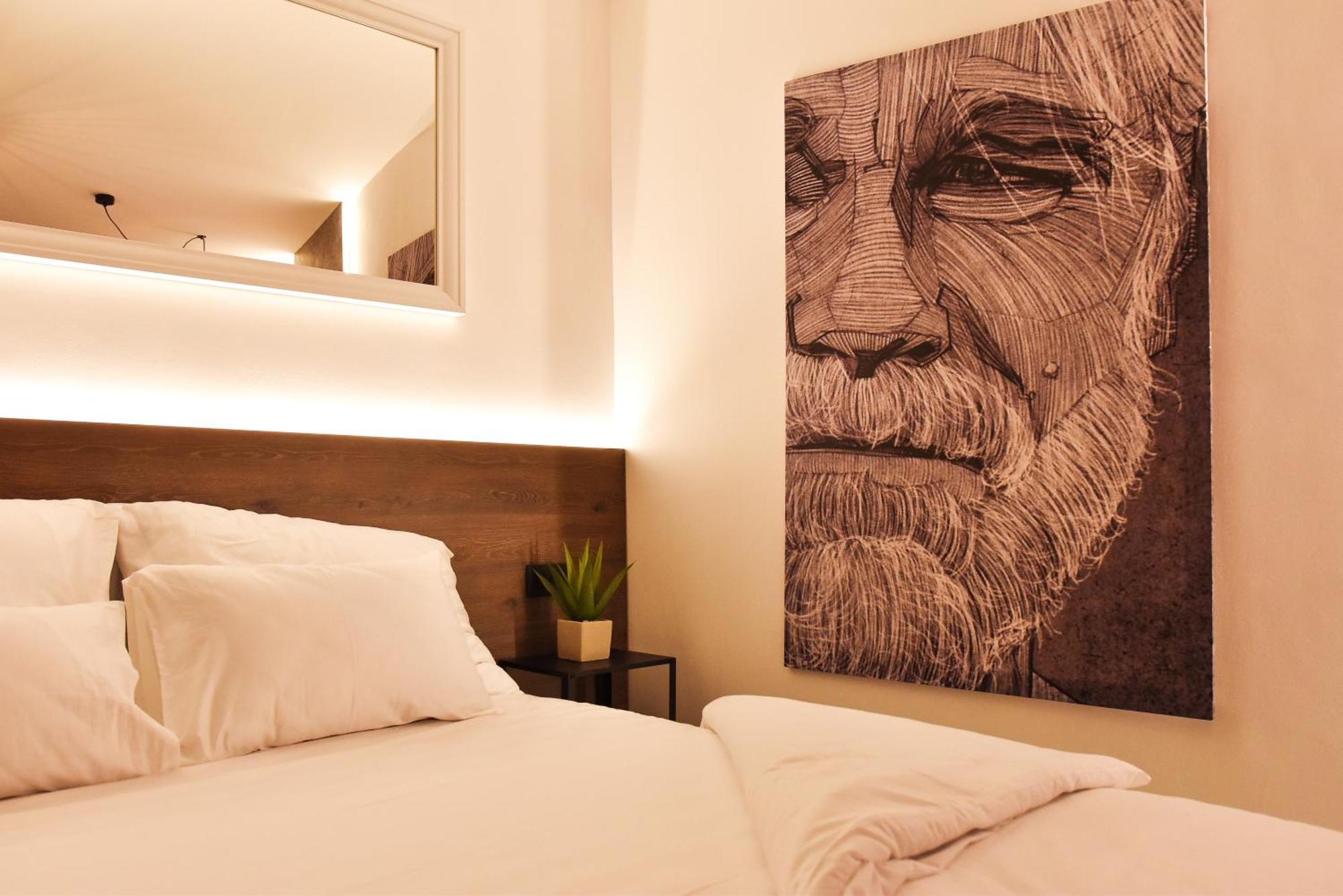 Jr Piran B&B Luaran gambar