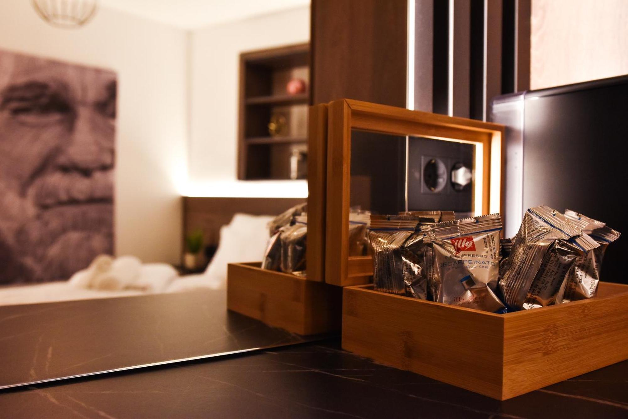 Jr Piran B&B Luaran gambar