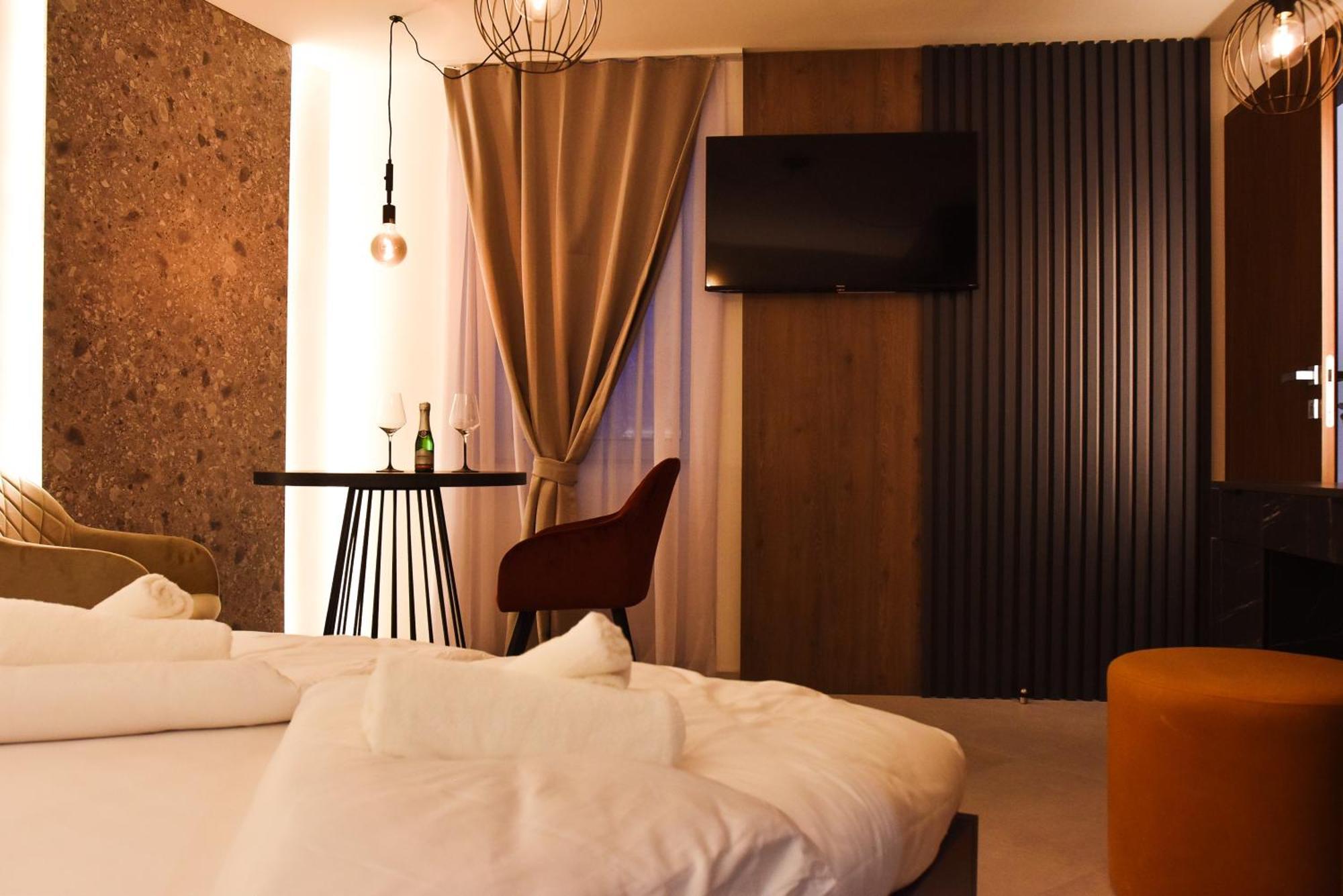 Jr Piran B&B Luaran gambar
