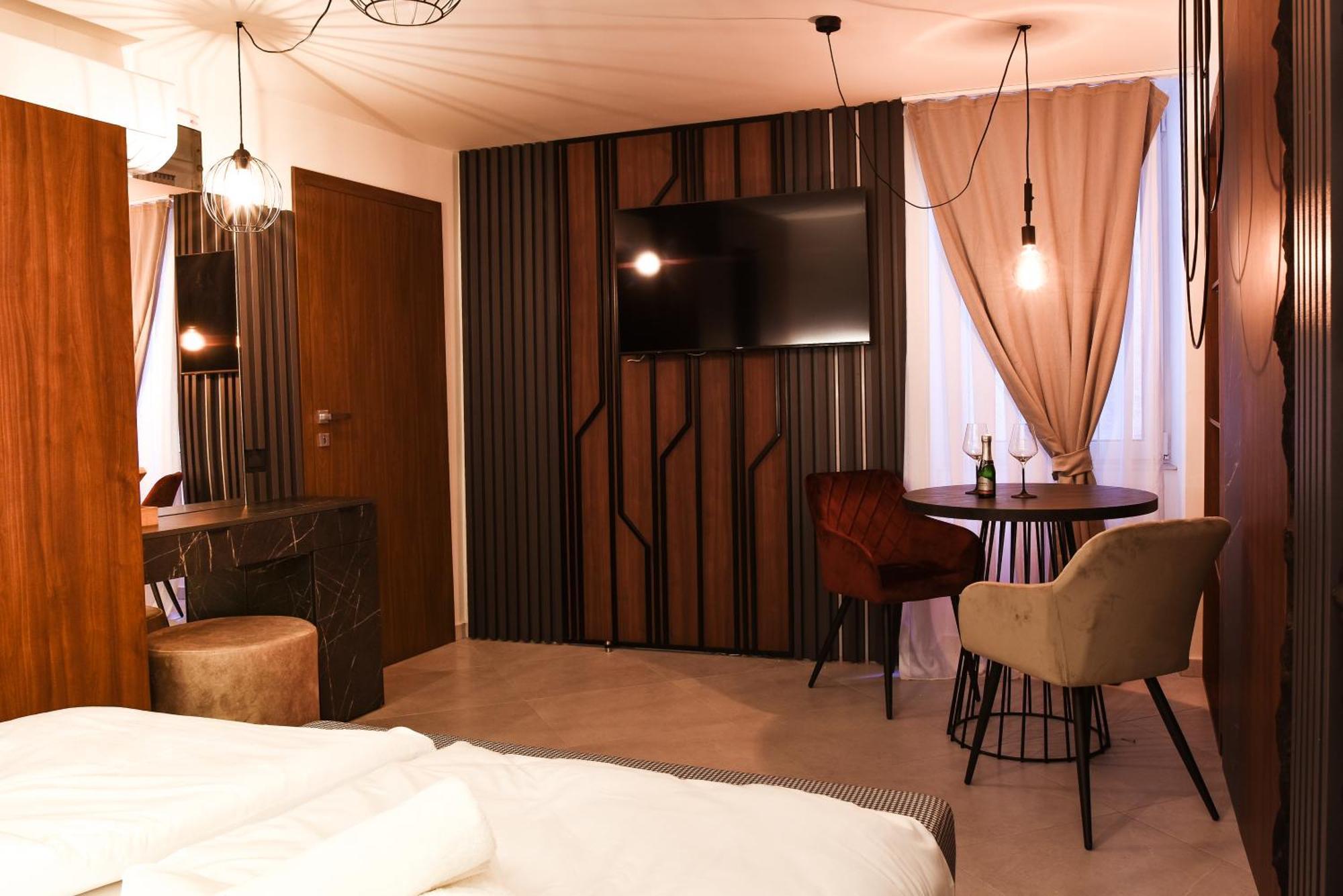 Jr Piran B&B Luaran gambar