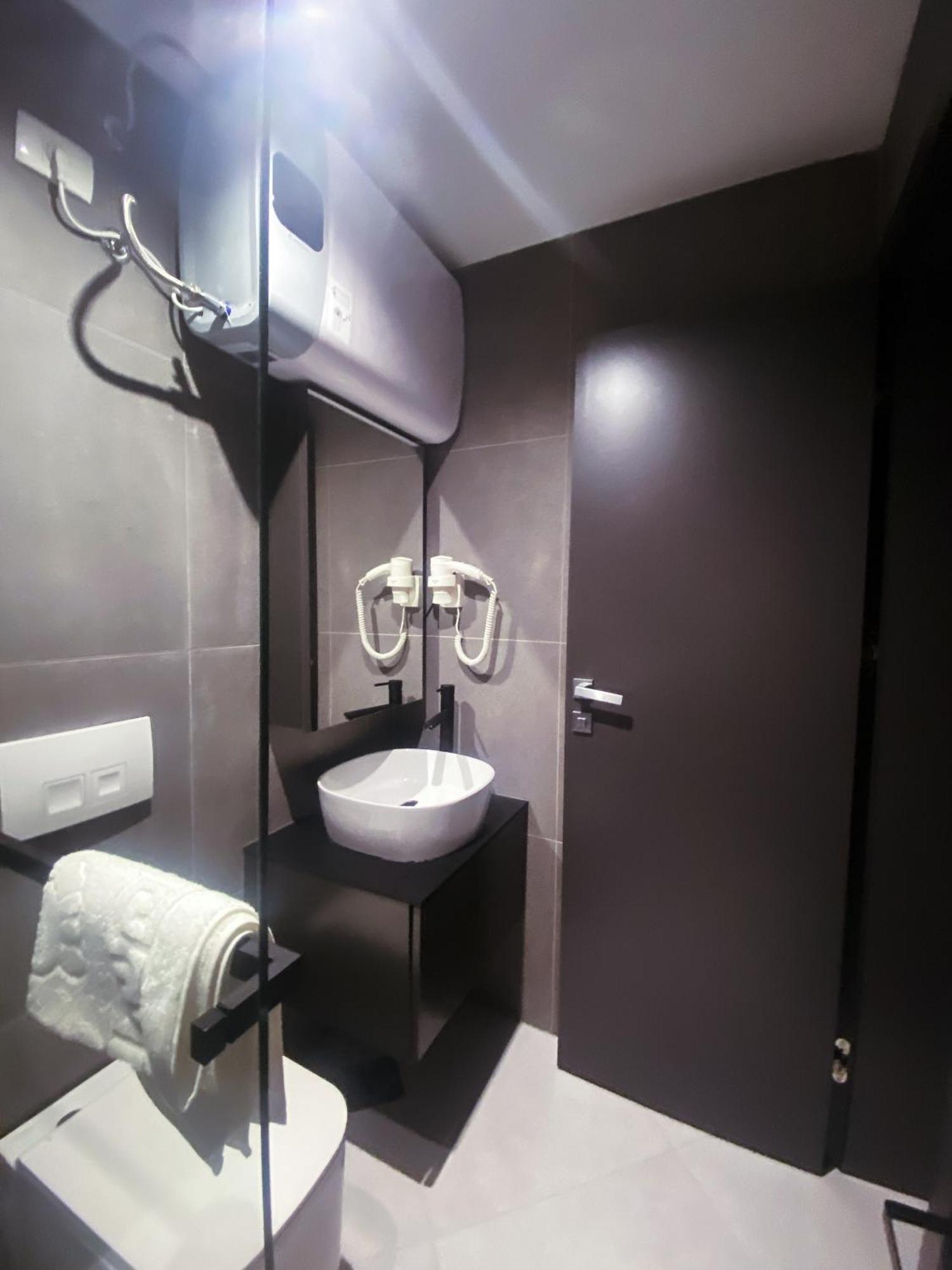 Jr Piran B&B Luaran gambar