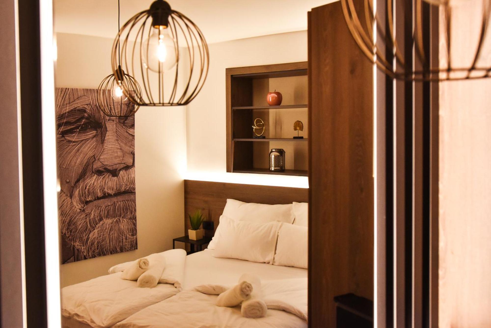 Jr Piran B&B Luaran gambar