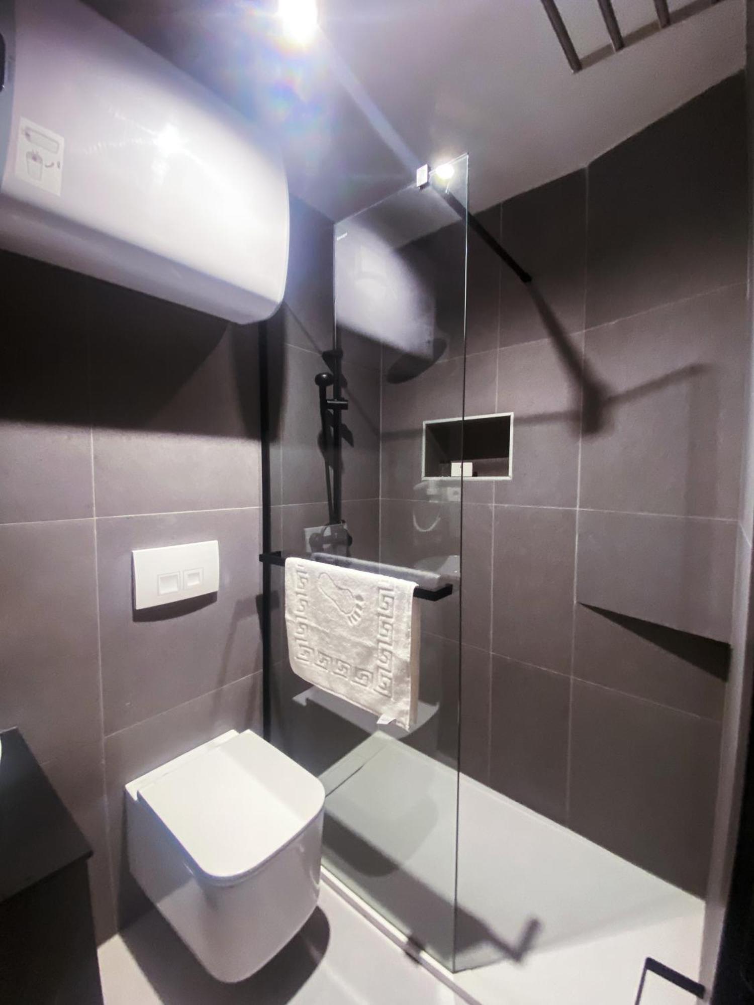 Jr Piran B&B Bilik gambar