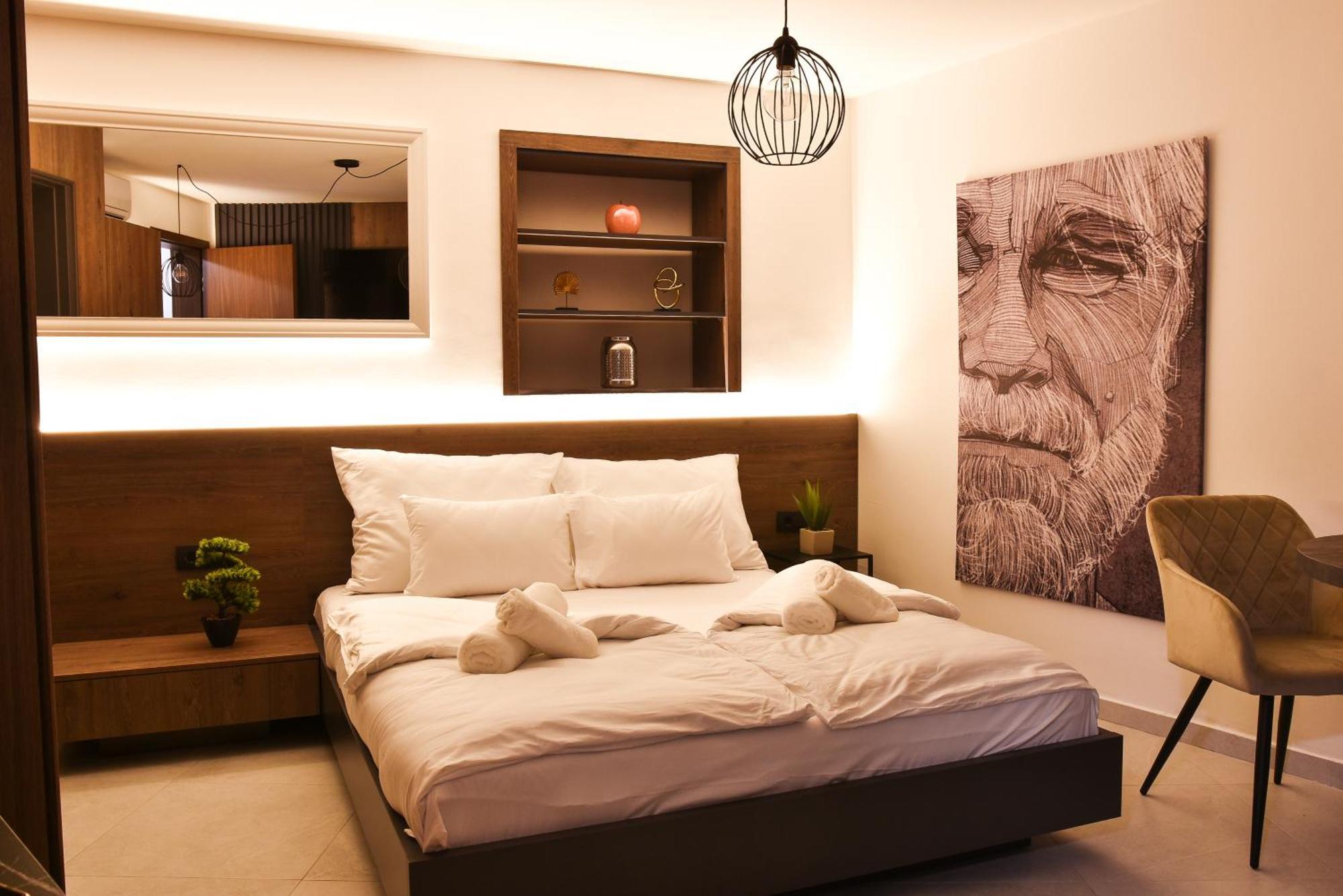 Jr Piran B&B Luaran gambar